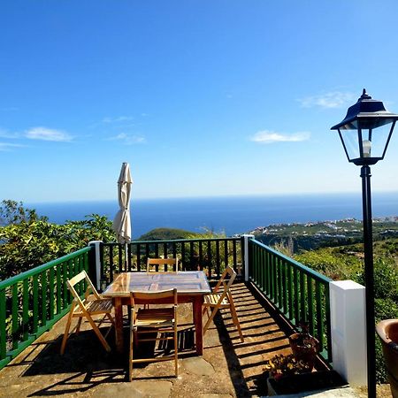 Eloina Villa Barlovento Bagian luar foto