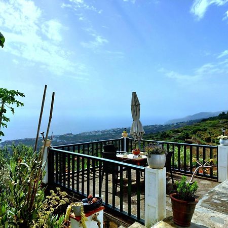 Eloina Villa Barlovento Bagian luar foto