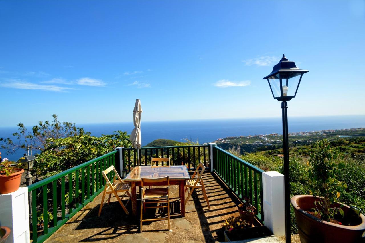 Eloina Villa Barlovento Bagian luar foto