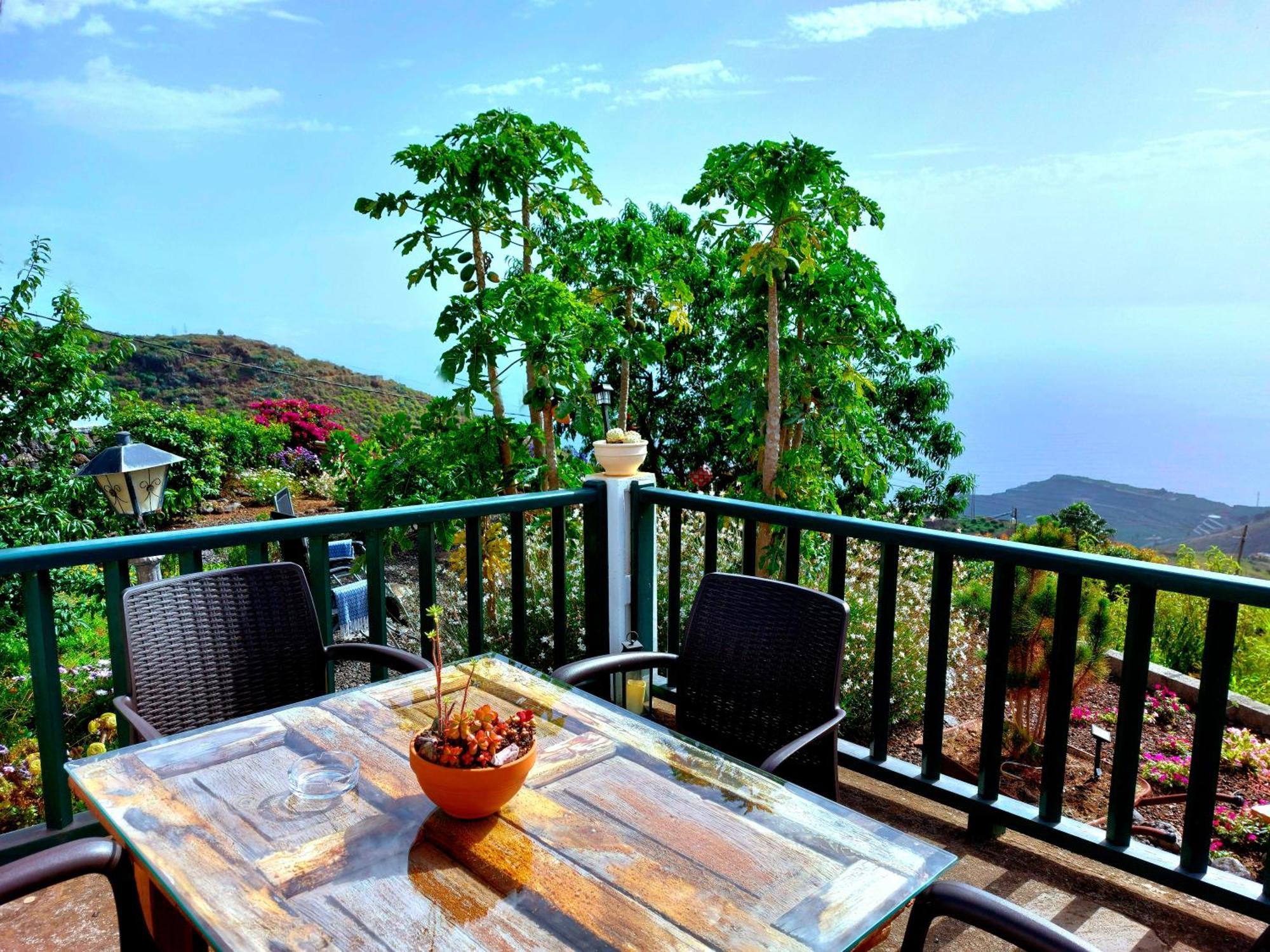 Eloina Villa Barlovento Bagian luar foto
