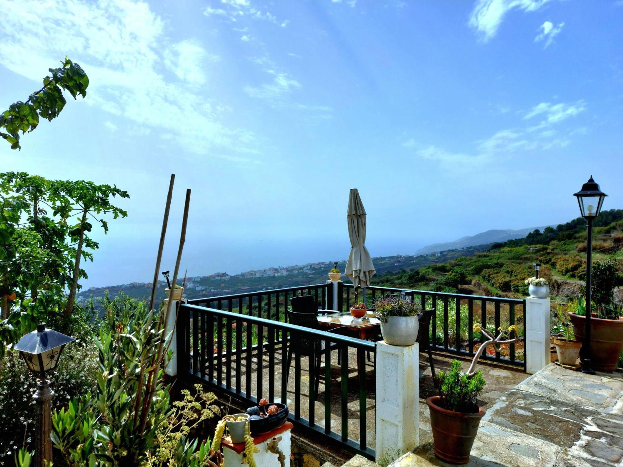 Eloina Villa Barlovento Bagian luar foto