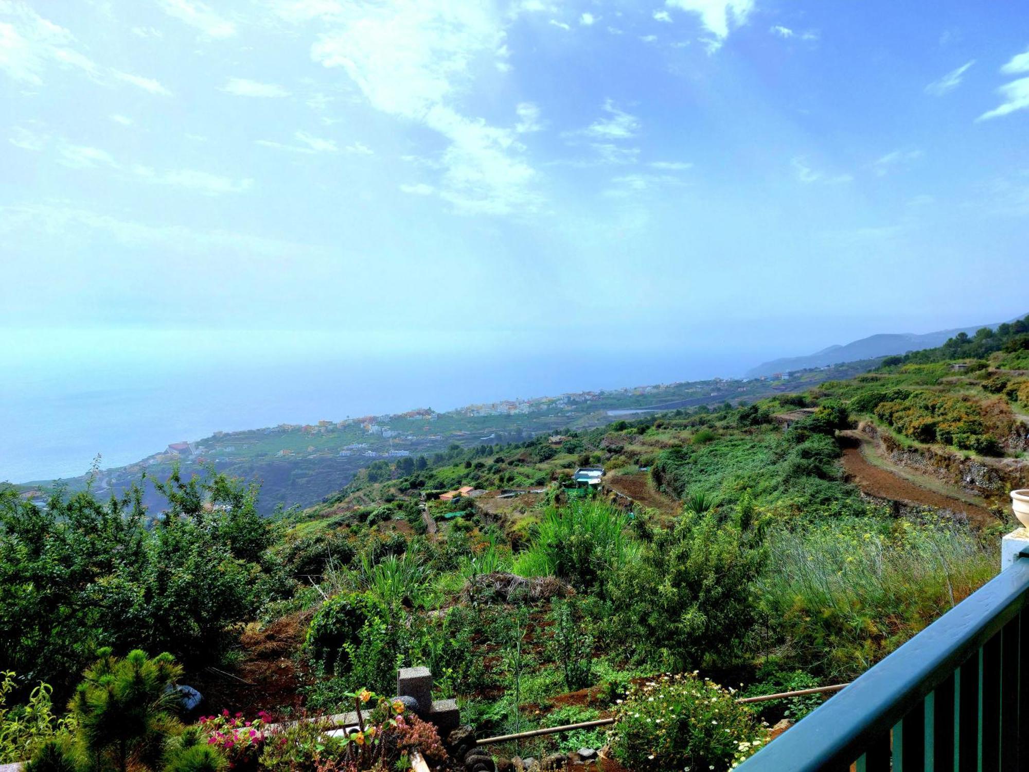 Eloina Villa Barlovento Bagian luar foto