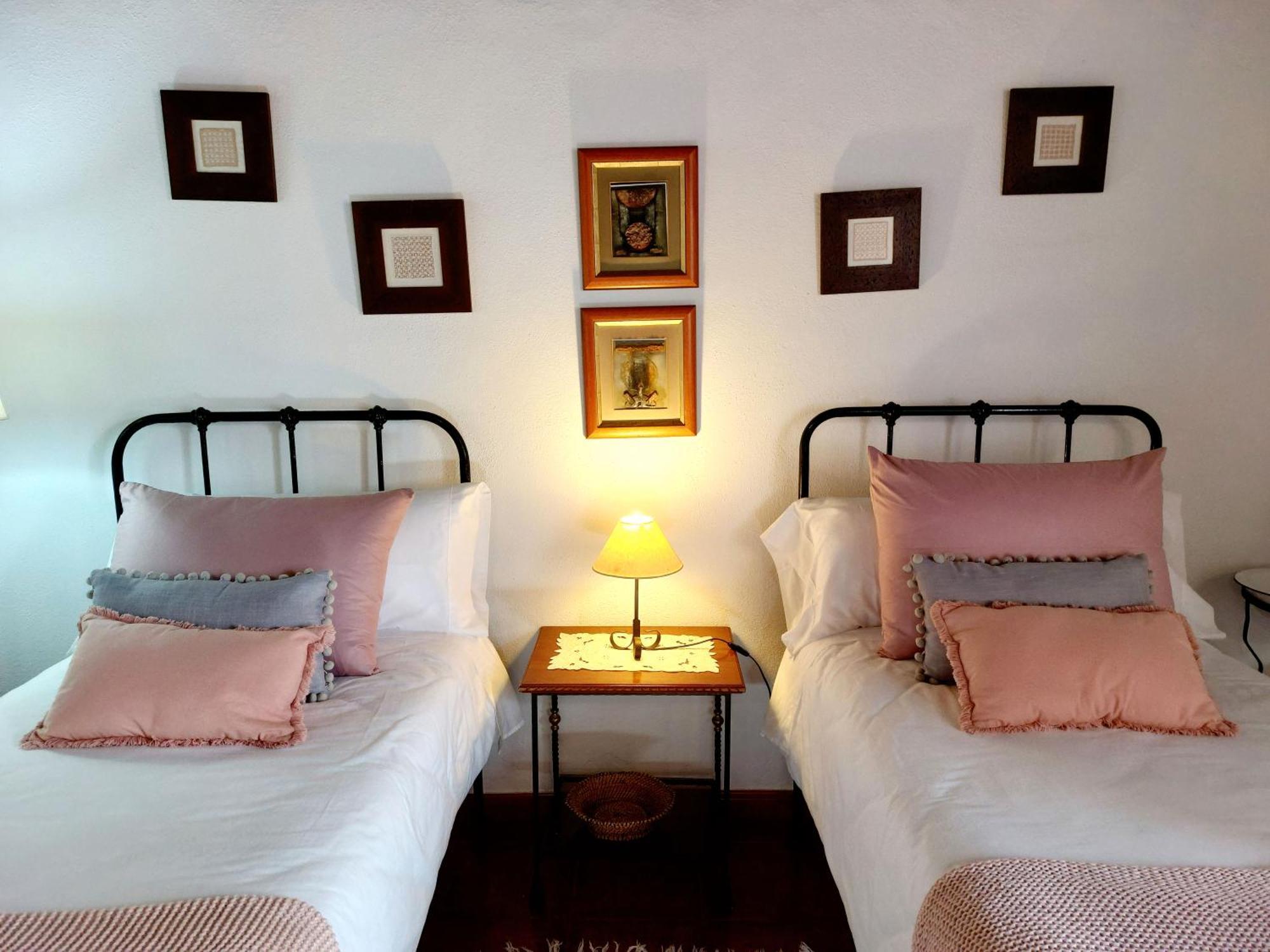 Eloina Villa Barlovento Bagian luar foto