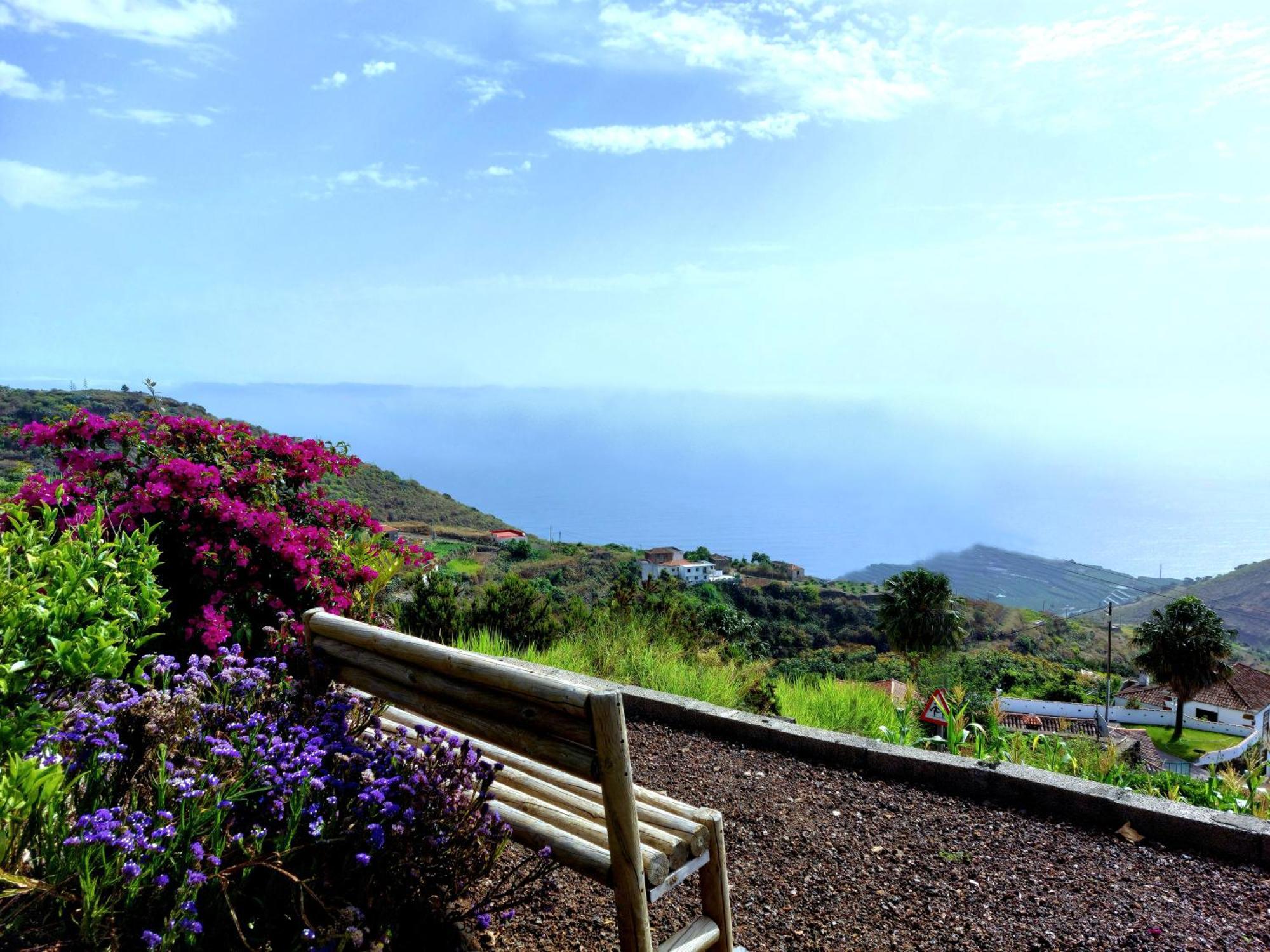 Eloina Villa Barlovento Bagian luar foto
