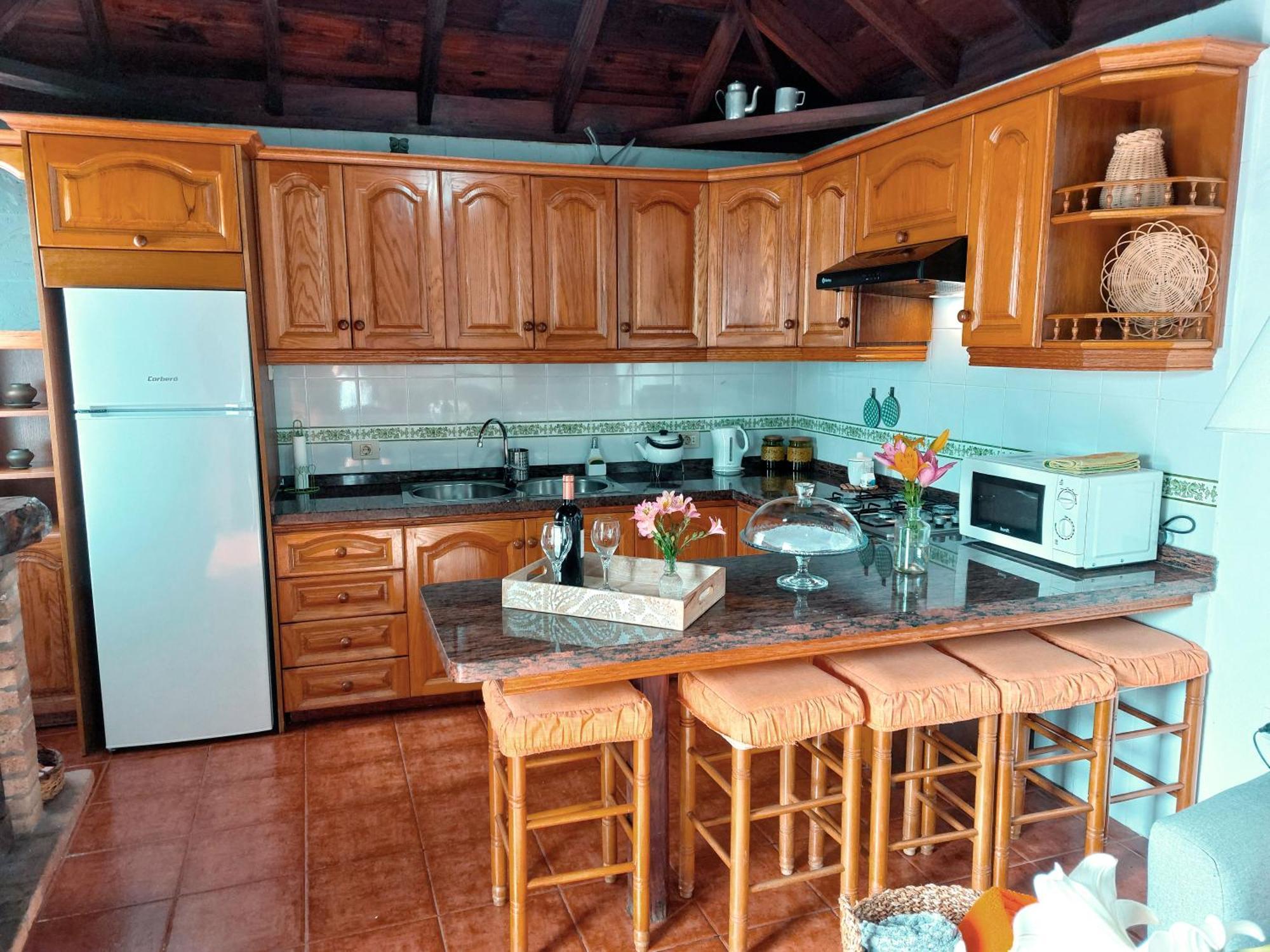 Eloina Villa Barlovento Bagian luar foto