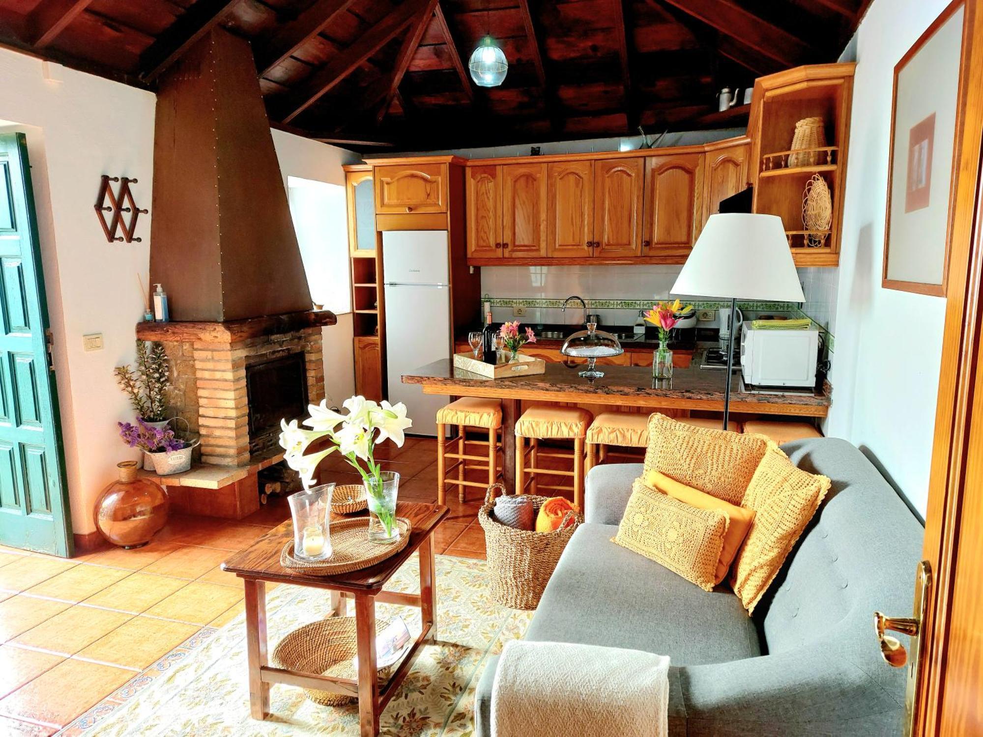 Eloina Villa Barlovento Bagian luar foto