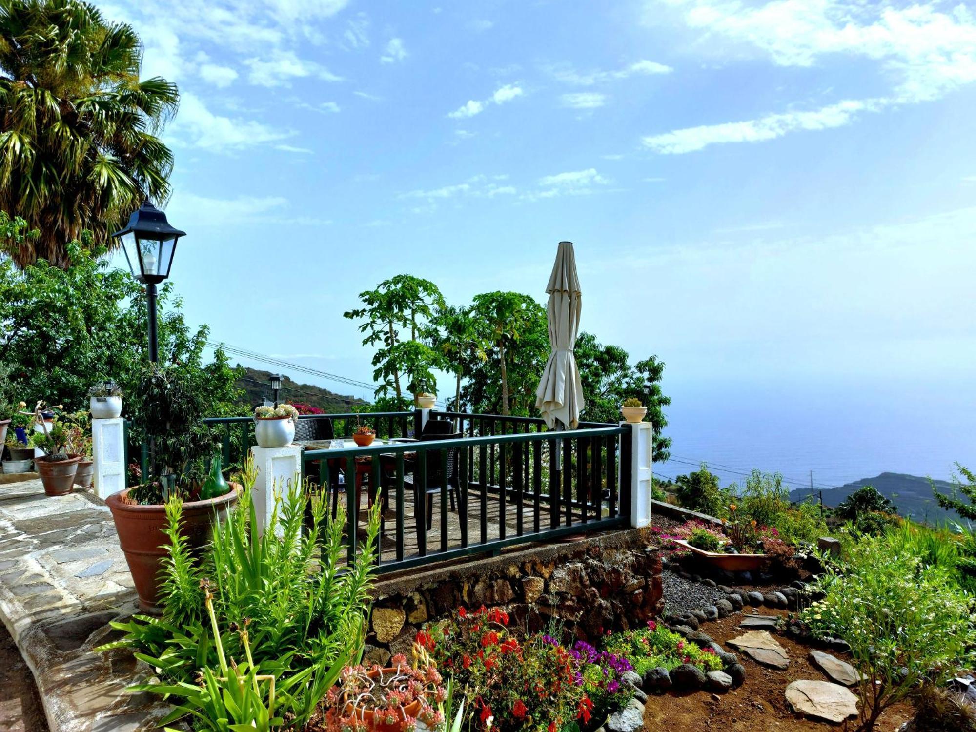 Eloina Villa Barlovento Bagian luar foto