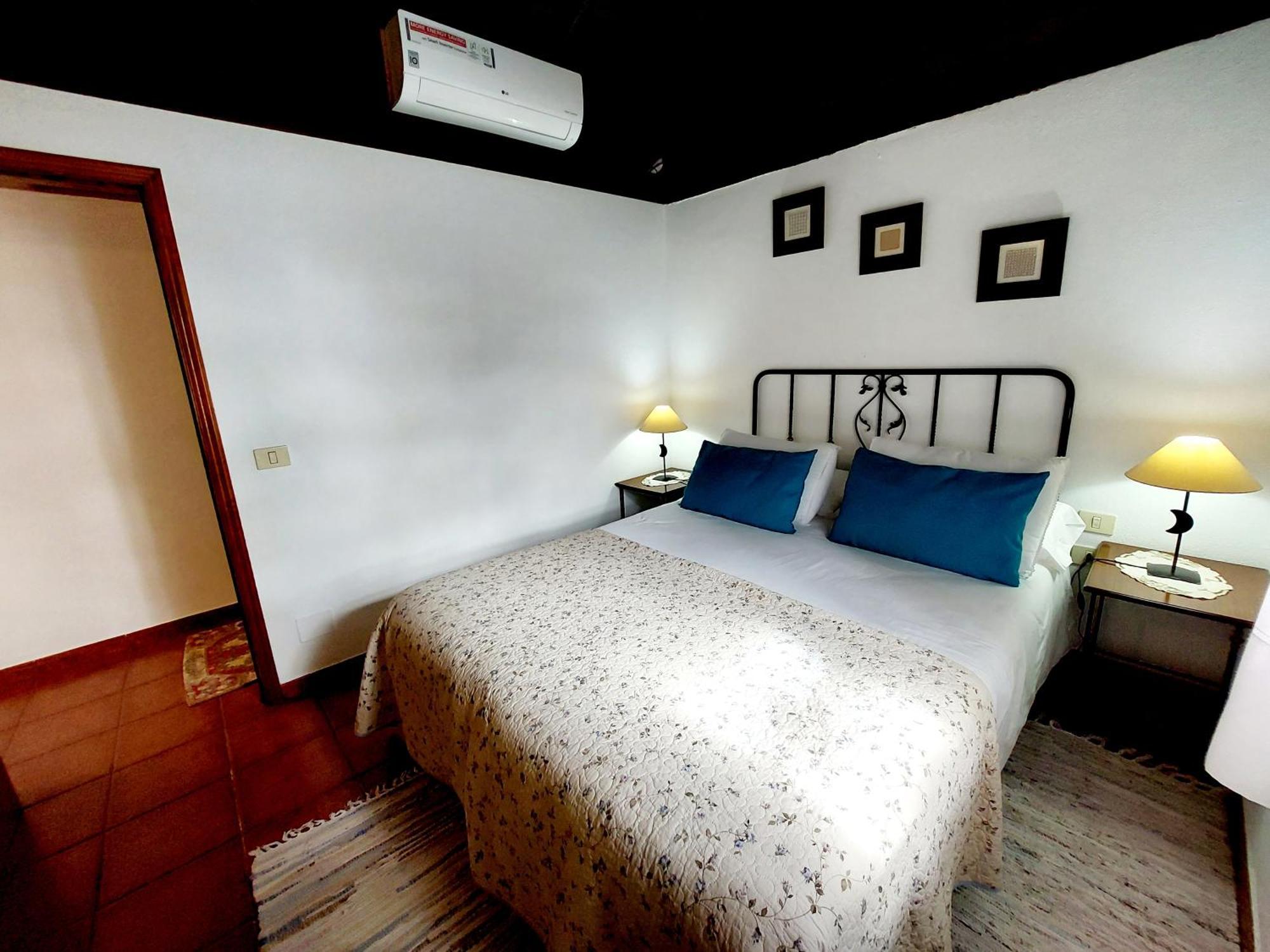 Eloina Villa Barlovento Bagian luar foto