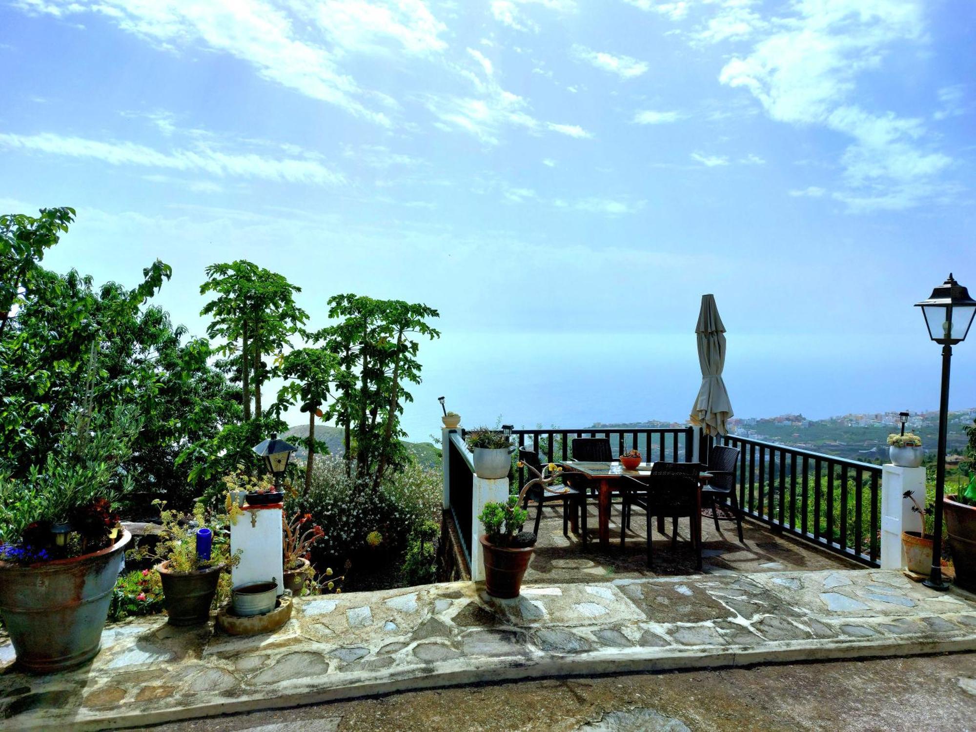 Eloina Villa Barlovento Bagian luar foto