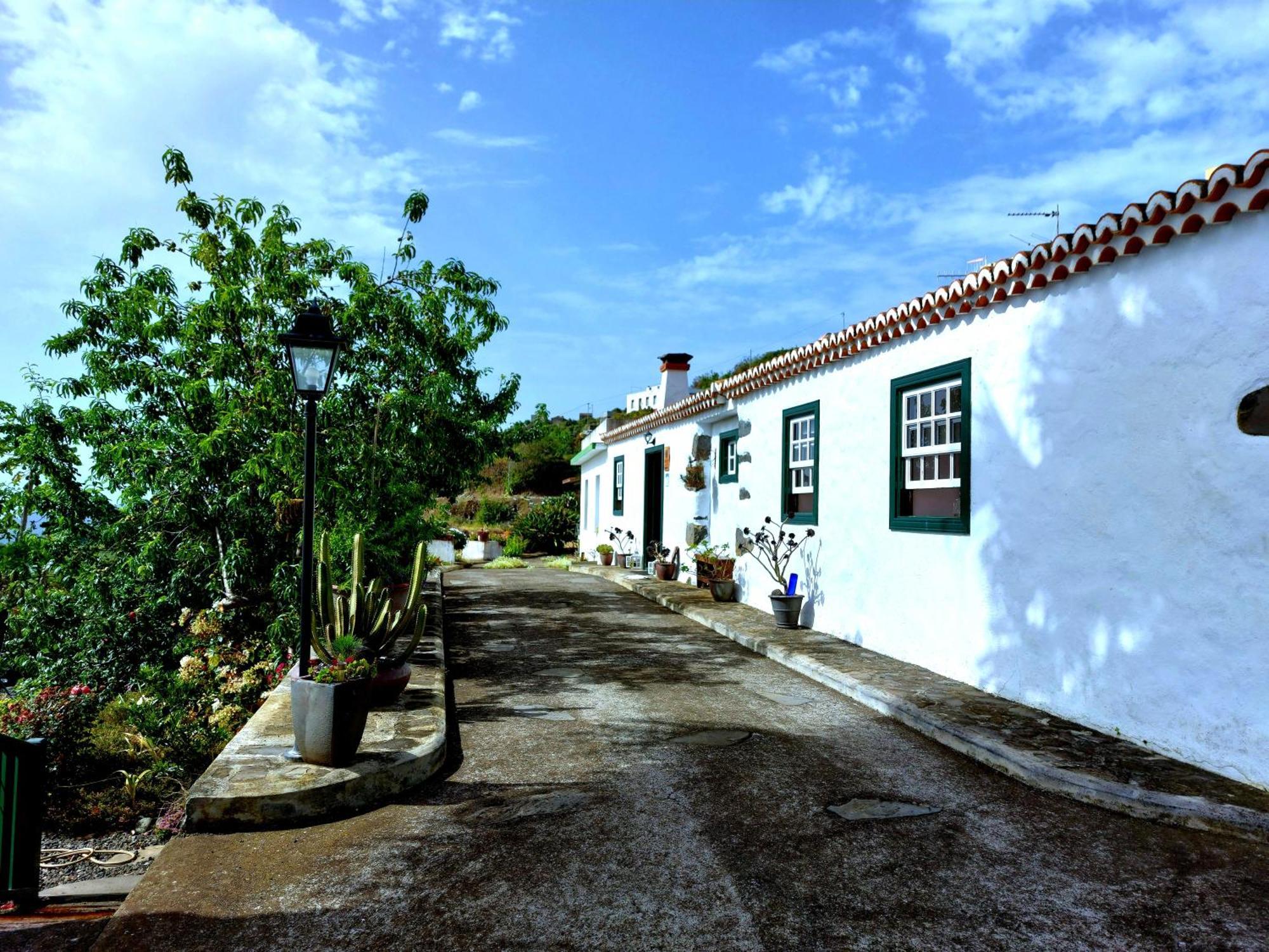 Eloina Villa Barlovento Bagian luar foto