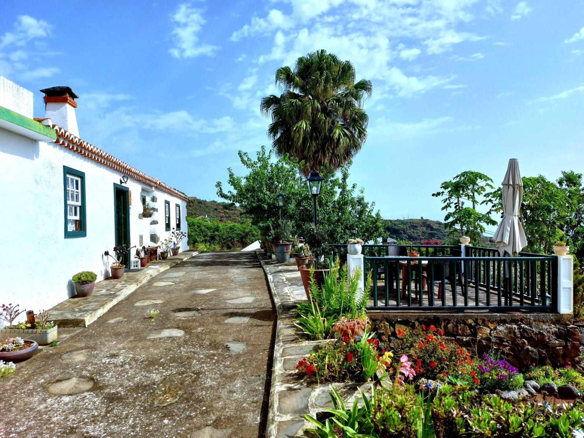 Eloina Villa Barlovento Bagian luar foto