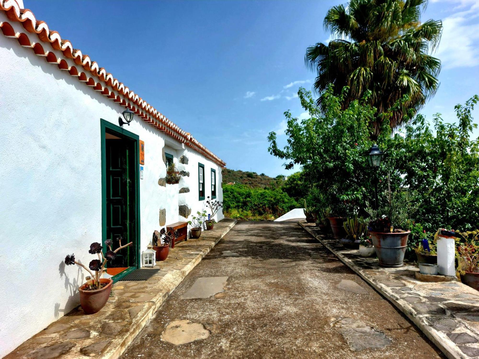 Eloina Villa Barlovento Bagian luar foto