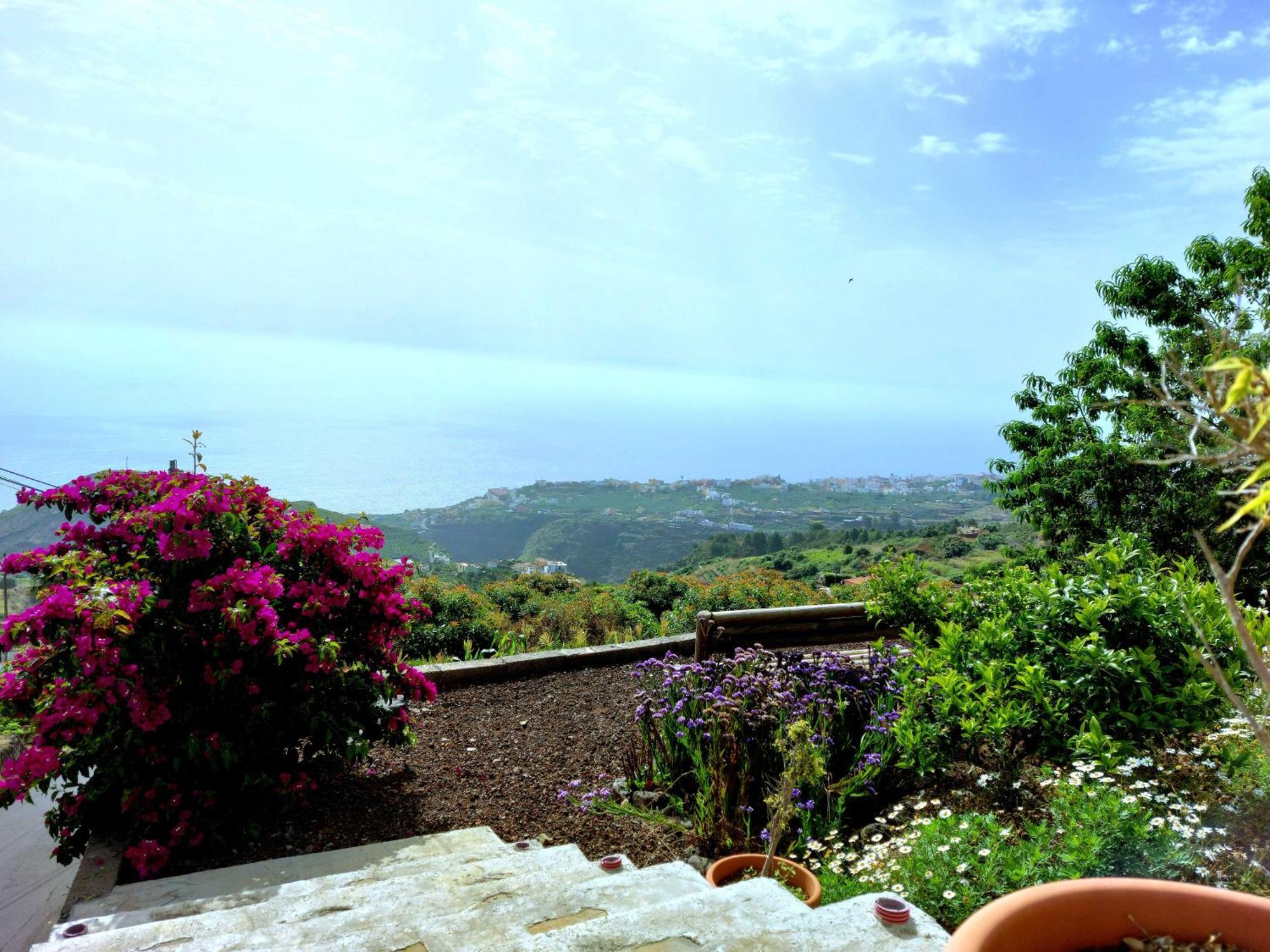 Eloina Villa Barlovento Bagian luar foto