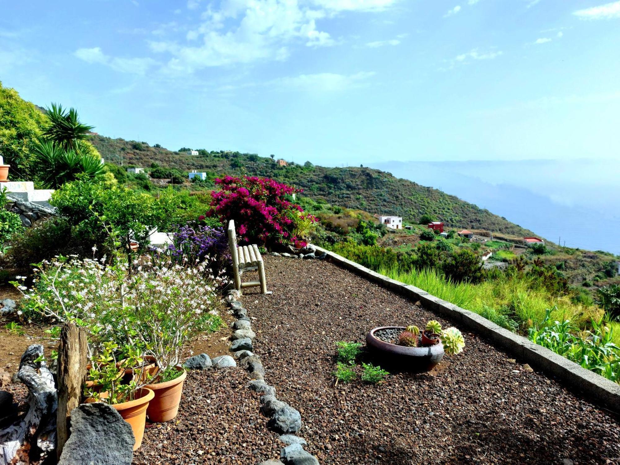 Eloina Villa Barlovento Bagian luar foto