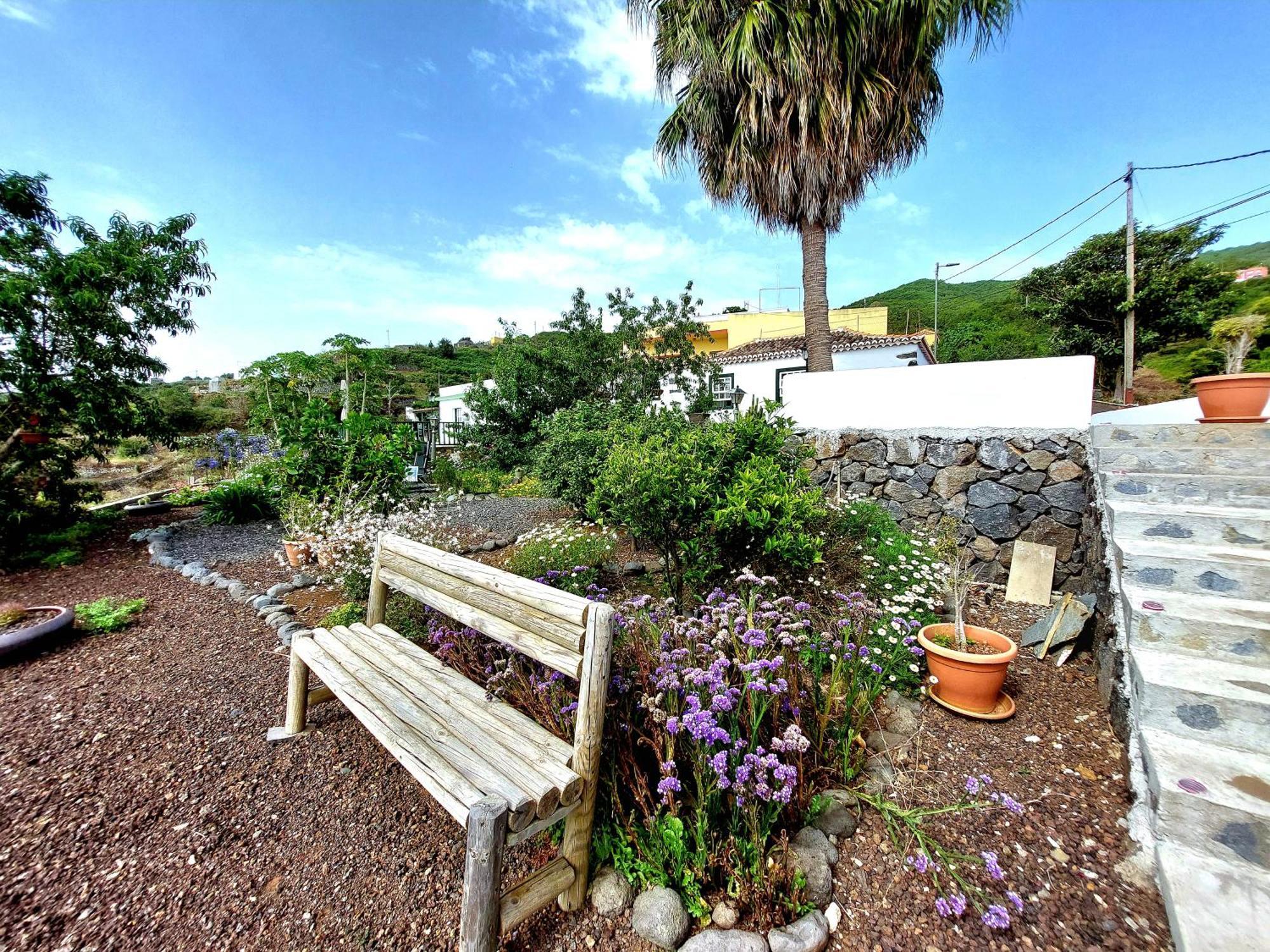 Eloina Villa Barlovento Bagian luar foto